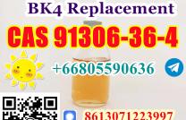 +8615355326496 Can Supply BK4 Replacement CAS 91306-36-4 mediacongo
